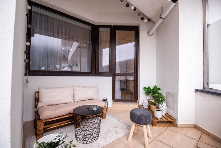 Apartament cu 2 camere în Central