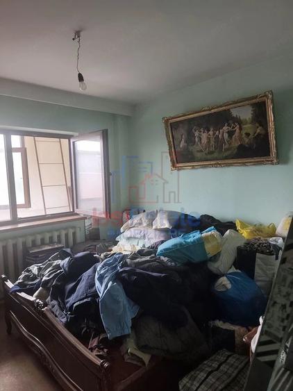 Apartament cu 2 camere decomandat în Filiași