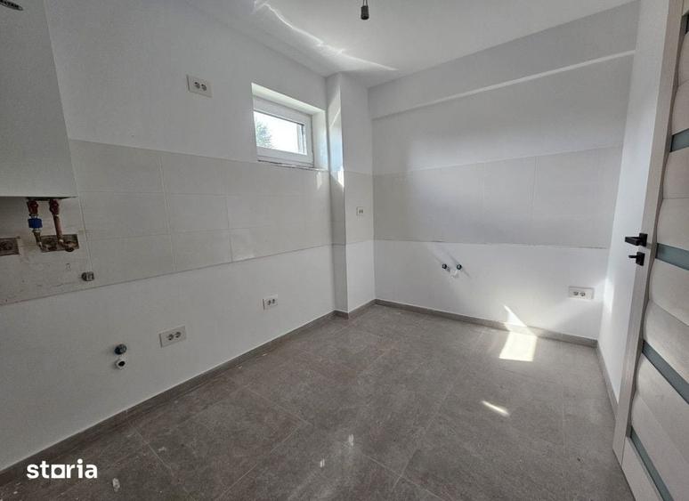 Apartament cu 2 camere în Păcurari