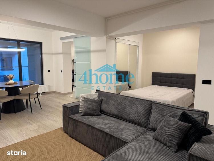 Apartament în Dristor