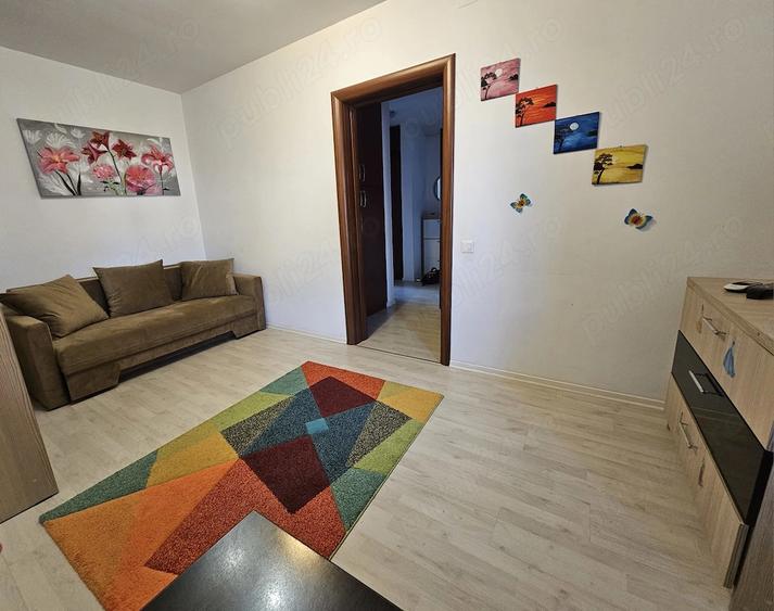 Apartament cu 2 camere decomandat în Ghencea
