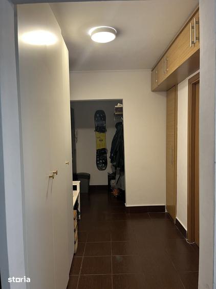 Apartament cu 2 camere în Rogerius