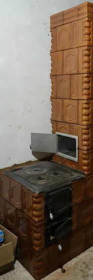 Vand teren cu anexa, Budeasa Mica - 7