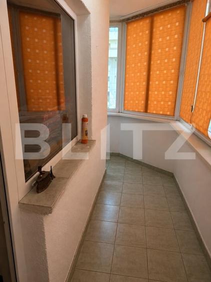Apartament cu 3 camere decomandat în 1 Mai