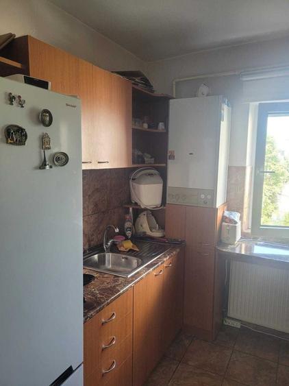 Apartament cu 3 camere decomandat în Bistrița Lac