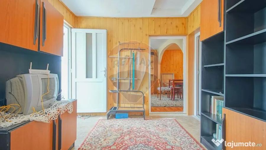 COMISION 0% | Casa de vanzare | Acces auto | Breaza strad... - 1