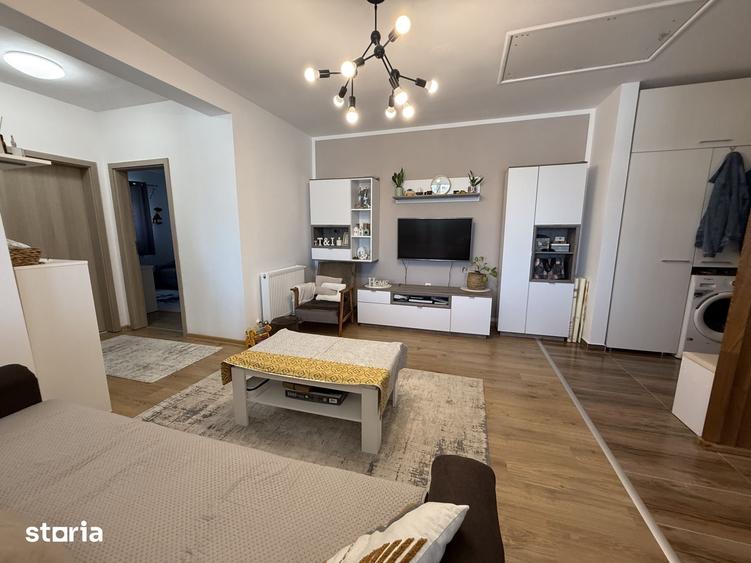 Apartament cu 3 camere în Ciarda Roșie