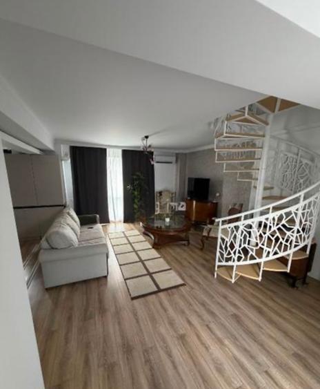 Apartament cu 2 camere în 13 Septembrie