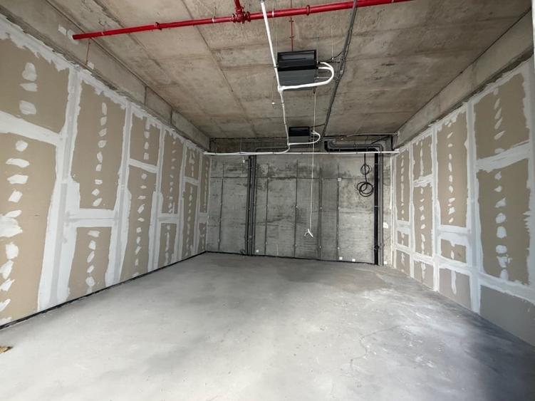 Spațiu comercial, de 90 mp, în Cotroceni