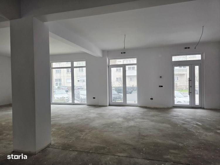 Spatiu comercial premium Prima inchiriere Cartier Nufarul - 7