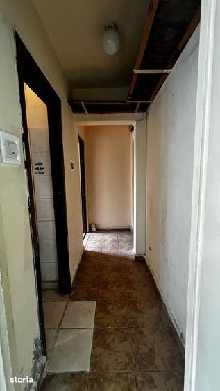 Apartament 3 camere de vanzare zona Intim, Aleea Faget - 12
