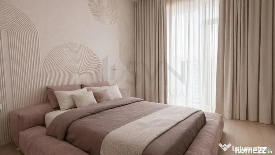 Apartament cu 5 camere decomandat în Timpuri Noi