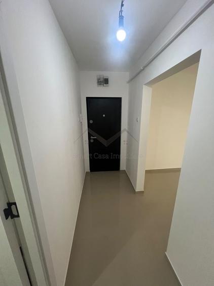 Apartament cu 2 camere decomandat în Zimbru