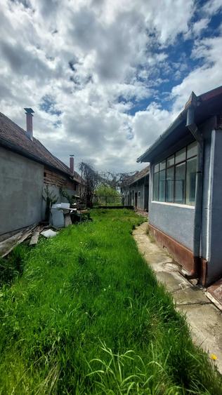 Casa de vanzare aproape de Brasov, com. Haghig, jud. CV - 3