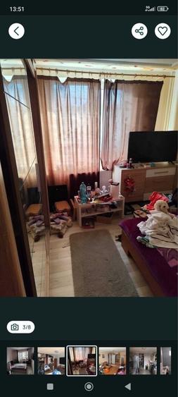Apartament cu 4 camere în Crângași