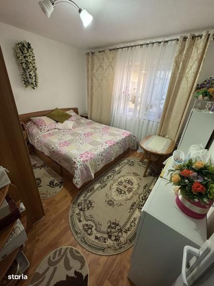Apartament decomandat Cornitoiu cu centrala, mobilat - 4