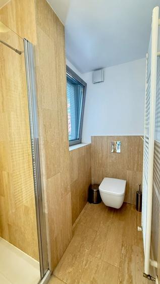 Apartament cu 2 camere decomandat, mobilat în Dacia