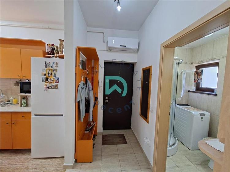 Apartament Studio terasa 14 mp - 11