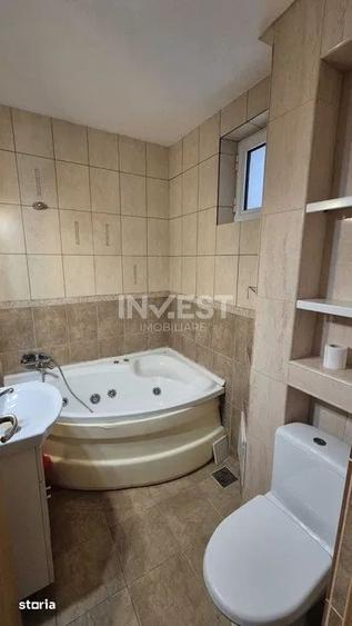 Apartament 3 camere Piata Unirii, semidecomandat, 600 euro - 5