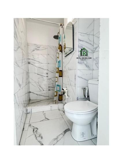Apartament cu 2 camere în Micro 14