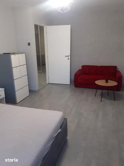 Garsoniera de vanzare negociabil zona Vitan Mall metrou Mihai Bravu - 1