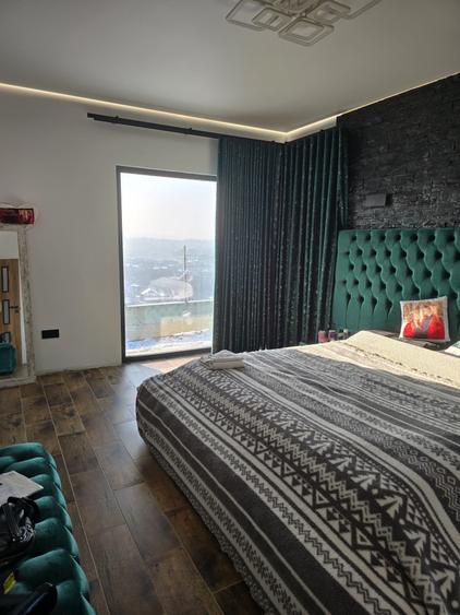Casă cu 3 camere în Bucium