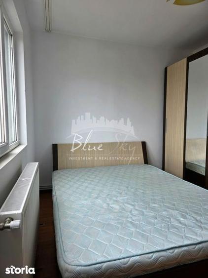Apartament 2 camere situat in Zona Inel II- Marvimex - 7