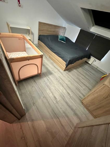 Apartament spatios cu 5 camere in Borhanci zona de case, finisaje moderne, mobilat complet - 6
