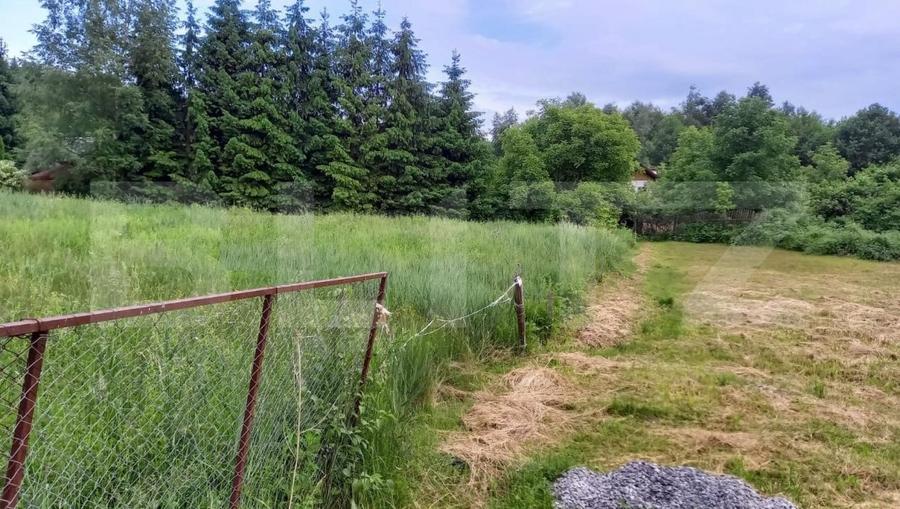 Teren Construcții intravilan de 1755 mp, în Făget