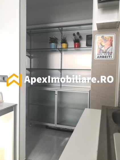 Apartament cu 3 camere decomandat în Gara de Nord