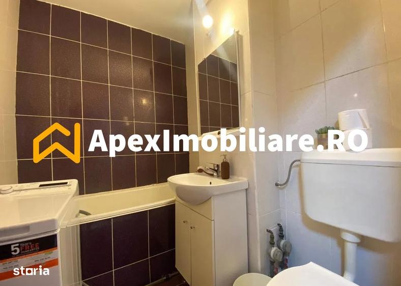 Apartament cu 2 camere decomandat în Dristor