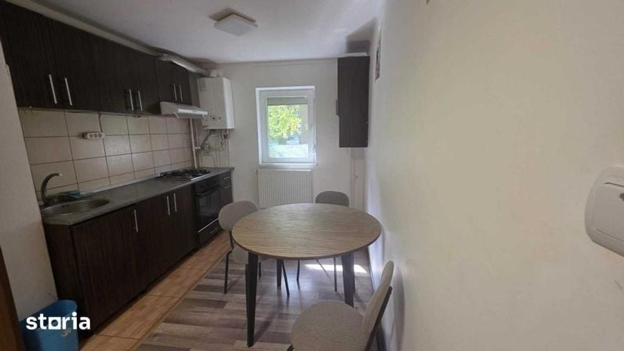 Inchiriez Apartament 2 camere Lipovei Timisoara - 1