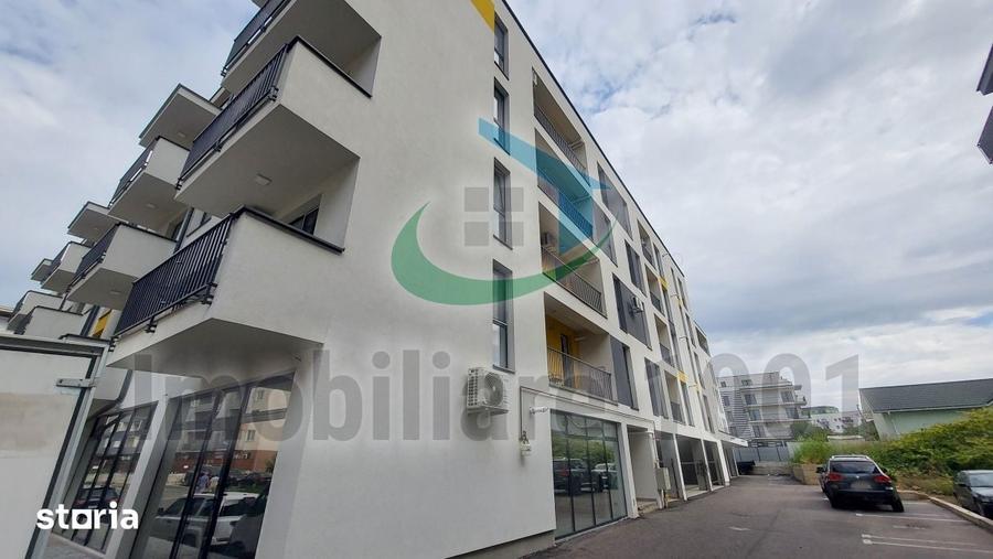 Apartament cu 3 camere în Vasile Alecsandri