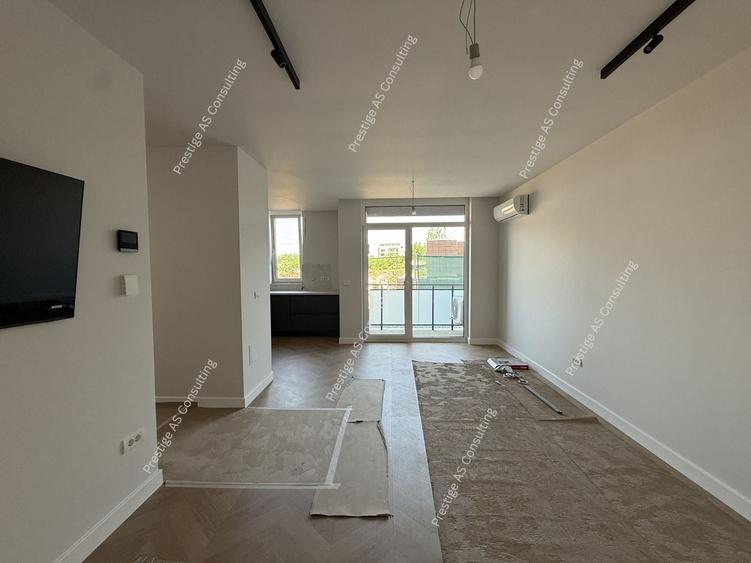 Apartament cu 2 camere, mobilat în Aradului