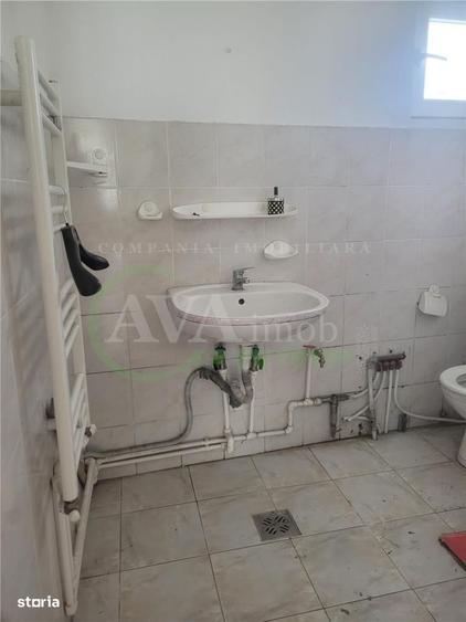 Spațiu comercial, de 40 mp, în Nazărioaia