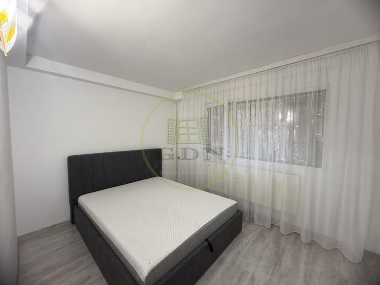 Apartament 3 camere, 63.8 mp, Centru - 3