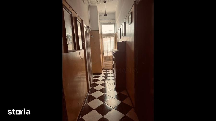 Apartament 4 camere l Strada Arcului l Ultracentral - 7