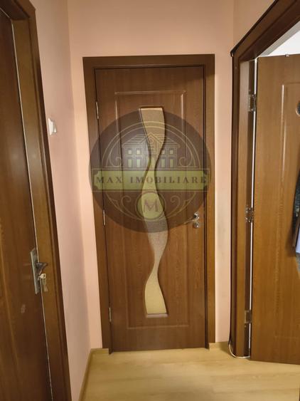Apartament cu 2 camere circular în Vest