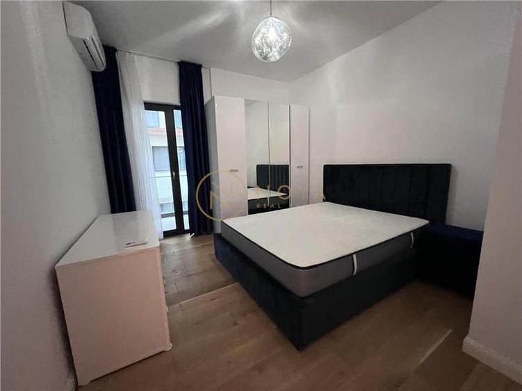 Apartament cu 3 camere decomandat în Iancu Nicolae