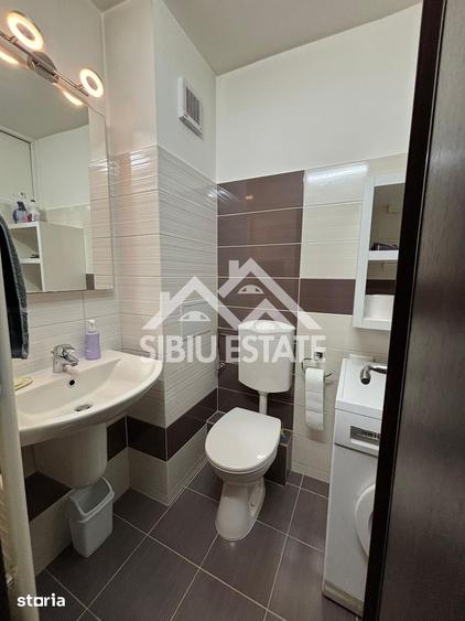 Apartament 3 camere de inchiriat Sibiu - 8