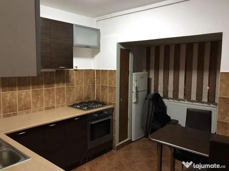 Garsonieră în Virtuții