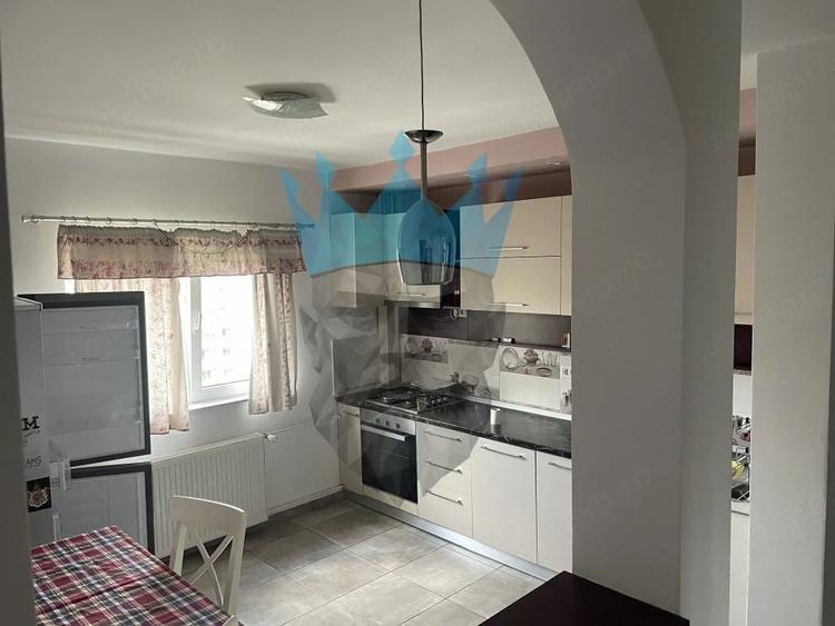Apartament spatios Nerva Traian - 14