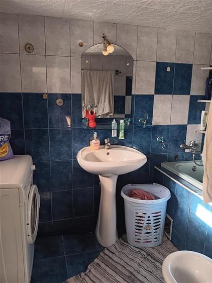 Casă individuală cu 3 camere cu Teren 554 Mp în Ciurea