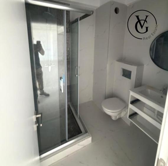 Apartament cu 2 camere decomandat în Nord