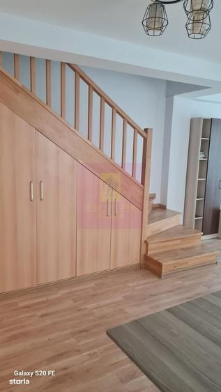 Unitate tip Duplex de Inchiriat in zona Prelungirea Ghencea - Dantelei - 8