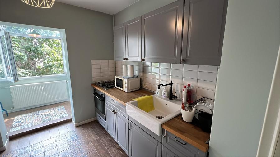 Apartament cu 2 camere decomandat, mobilat în Aviației