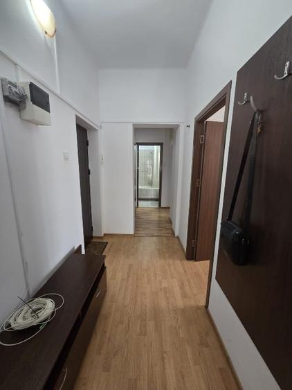 Apartament cu 2 camere decomandat, mobilat în Copou