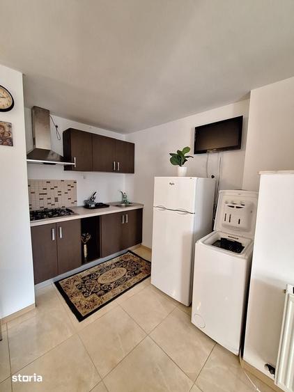 Inchiriere apartament la casa, Centru Bascov - 19