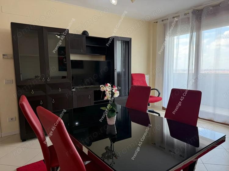 Apartament 3 Camere | Terasa 15mp | Fructus Plaza - 14