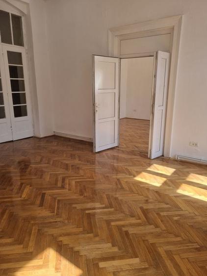 Apartament cu 2 camere în Ultracentral